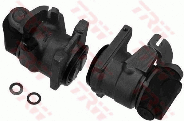 Brake Caliper (BHV224)