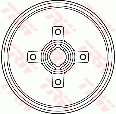 Brake Drum