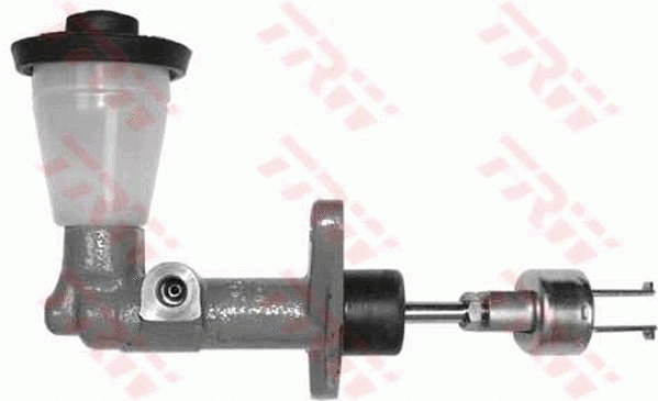 Master Cylinder, clutch (PNB367)