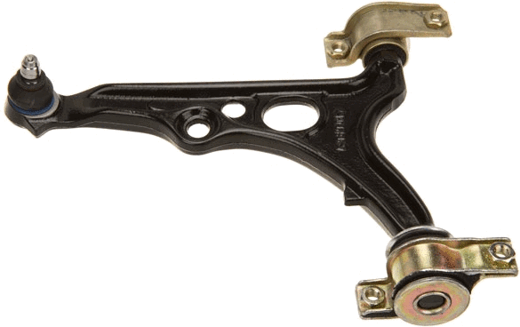 Control/Trailing Arm, wheel suspension (JTC152)
