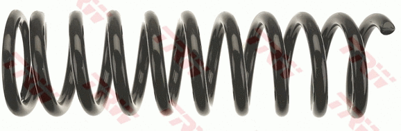 Suspension Spring (JCS1171)