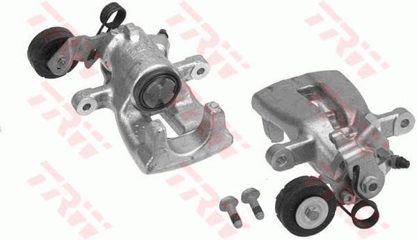 Brake Caliper (BHQ140)