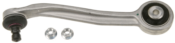 Control/Trailing Arm, wheel suspension (JTC1181)