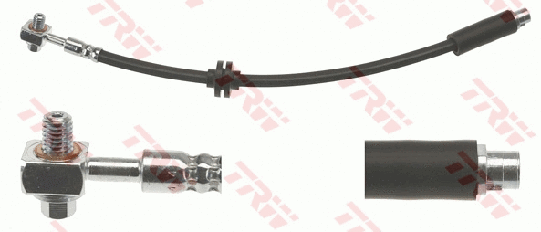 Brake Hose (PHD1171)