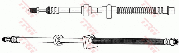 Brake Hose