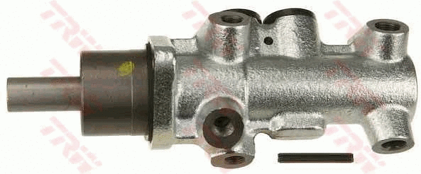 Brake Master Cylinder (PMK660)