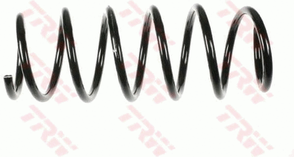 Suspension Spring (JCS910)