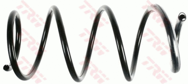 Suspension Spring (JCS907)