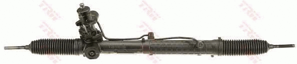 Steering Gear (JRP882)