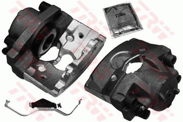 Brake Caliper (BHX214E)