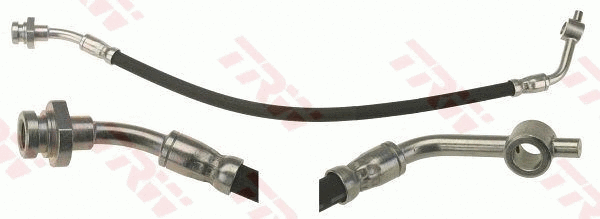 Brake Hose (PHD1137)