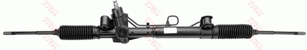 Steering Gear (JRP135)
