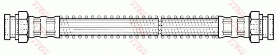 Brake Hose