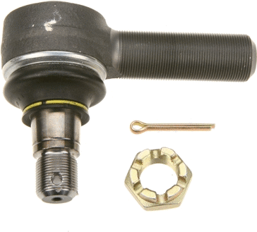 Tie Rod End (JTE4058)