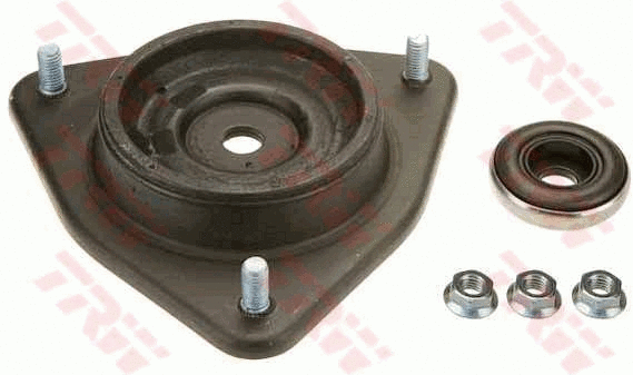 Repair Kit, suspension strut support mount (JSL122)