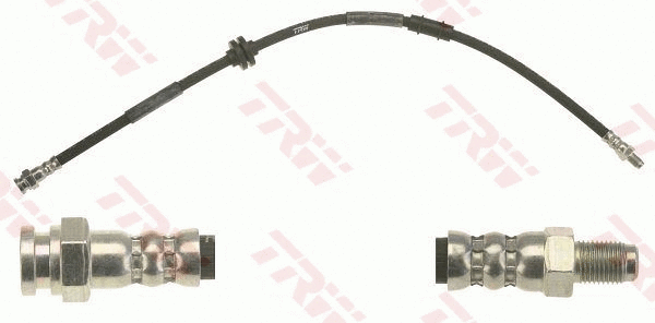 Brake Hose (PHB643)