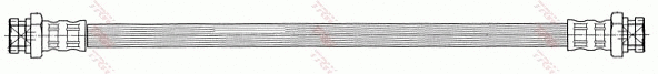 Brake Hose
