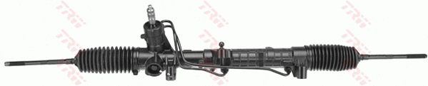 Steering Gear (JRP168)