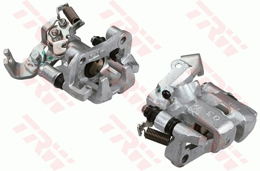 Brake Caliper (BCP705)