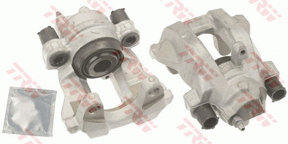 Brake Caliper (BHS1408E)