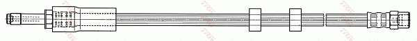 Brake Hose