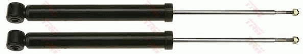 Shock Absorber (JGT456T)