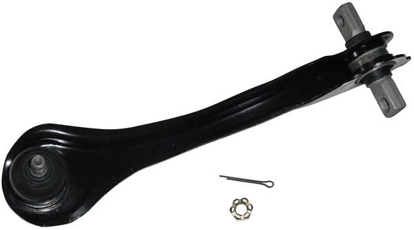 Control/Trailing Arm, wheel suspension (JTC704)