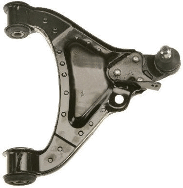 Control/Trailing Arm, wheel suspension (JTC1264)