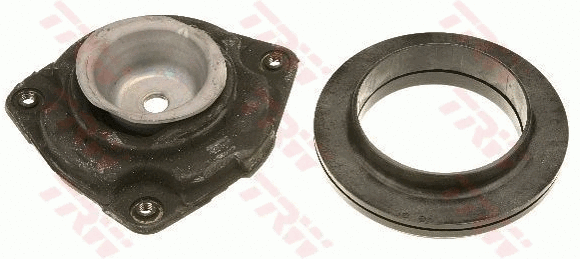 Repair Kit, suspension strut support mount (JSL287)