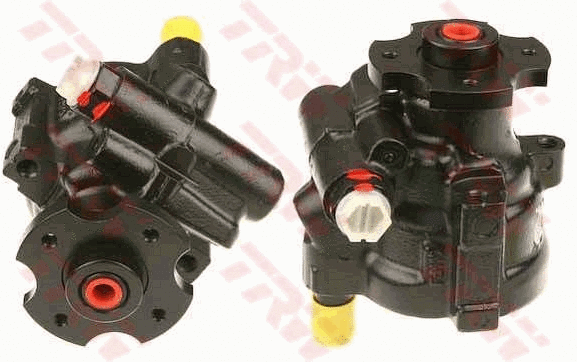 Hydraulic Pump, steering (JPR477)