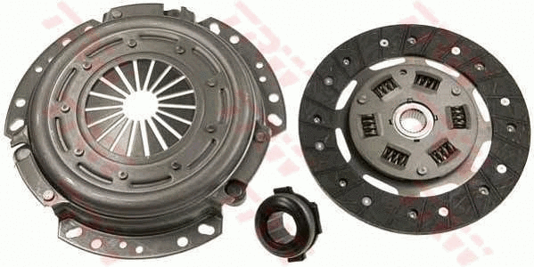 Clutch Kit (TCK2694)