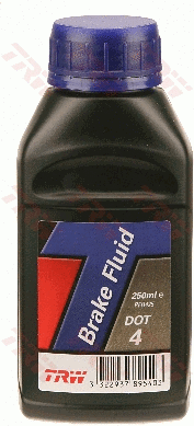Brake Fluid (PFB425)