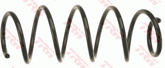 Suspension Spring (JCS1190)
