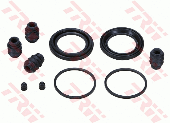 Repair Kit, brake caliper (SJ5025AX)