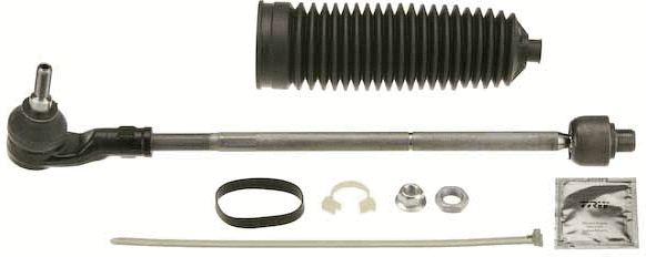Tie Rod (JRA594)