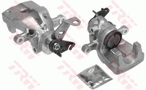 Brake Caliper (BHN297E)