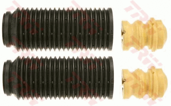 Dust Cover Kit, shock absorber (JSK105)