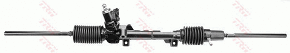 Steering Gear (JRP692)