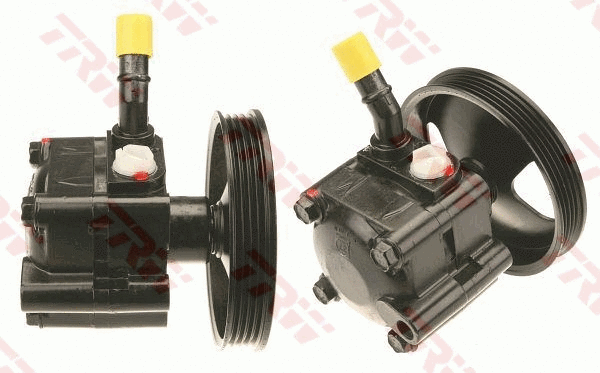 Hydraulic Pump, steering (JPR797)