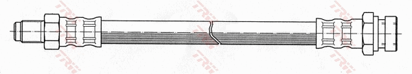 Brake Hose