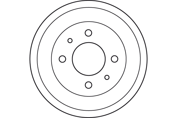 Brake Drum