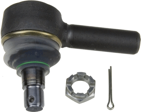 Tie Rod End (JTE5001)