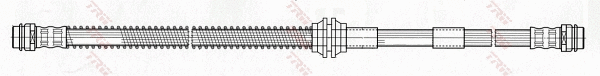 Brake Hose