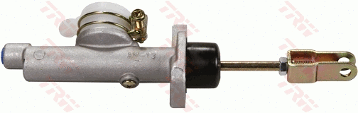 Master Cylinder, clutch (PNB377)