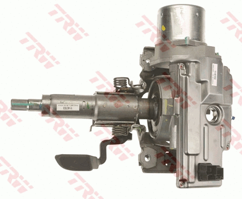 Steering Column (JCR340)
