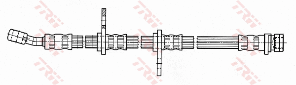 Brake Hose