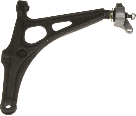 Control/Trailing Arm, wheel suspension (JTC297)