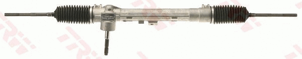 Steering Gear