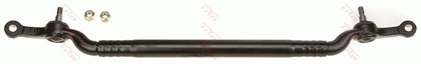 Centre Rod Assembly (JTY103)