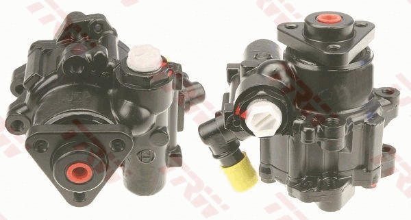 Hydraulic Pump, steering (JPR717)